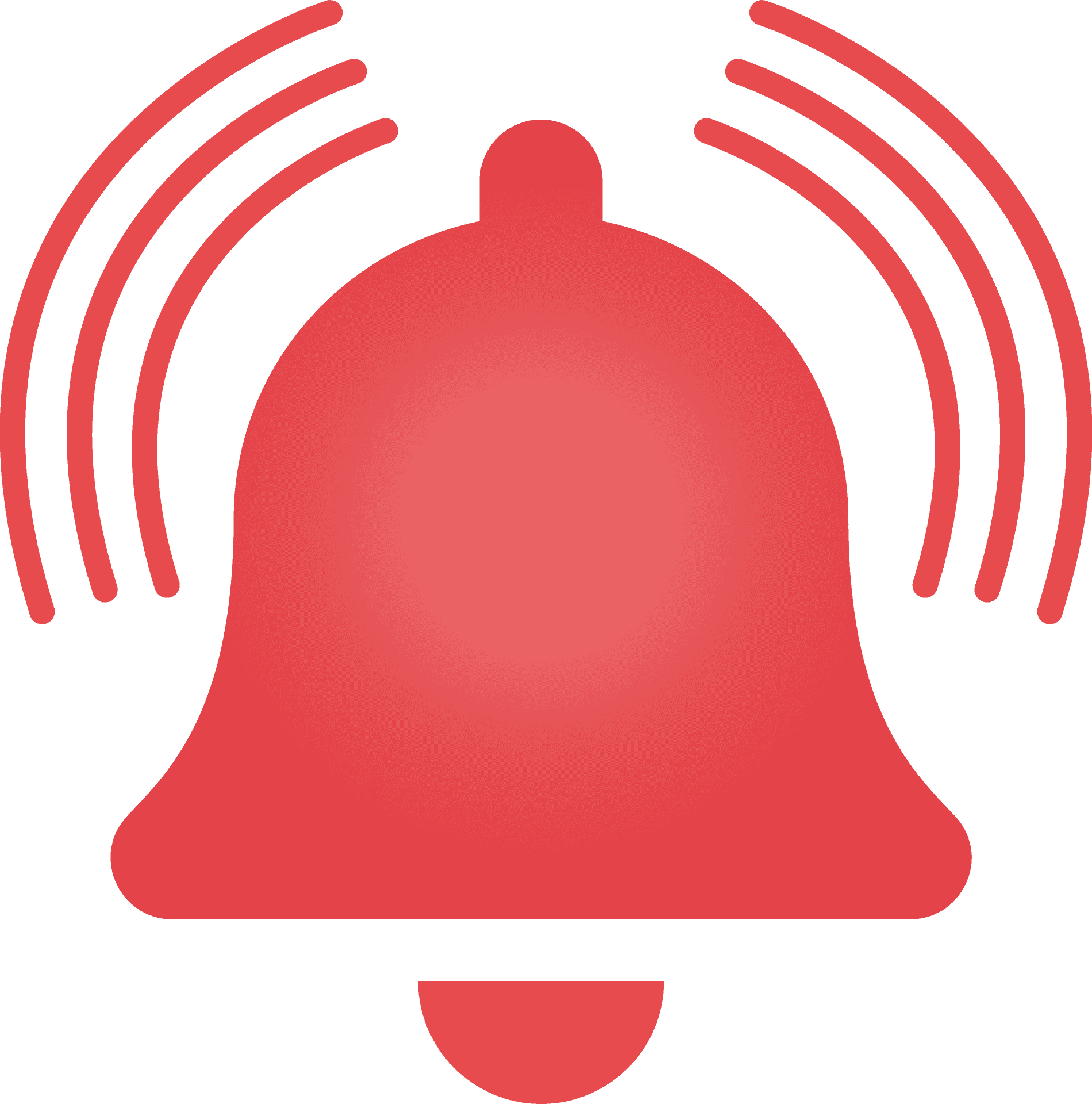 Campana de Notificación